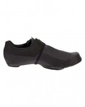 SANTINI calentadores - WINTER SHIELD - negro