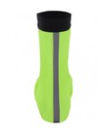 SANTINI calentadores - ADAPT - verde