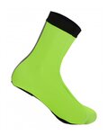 SANTINI calentadores - ADAPT - verde