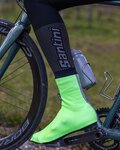 SANTINI calentadores - ADAPT - verde