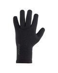 SANTINI guantes de dedos largos - SHIELD NEOPRENE - negro