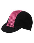 SANTINI tapa - EROICA - rosa/negro