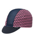 SANTINI tapa - EROICA - azul/rosa