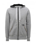 SANTINI sudadera - UCI - gris