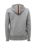 SANTINI sudadera - UCI - gris