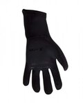 SANTINI guantes de dedos largos - NEO BLAST NEOPRENE - negro