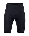 SANTINI calzoncillos - FORGE - negro