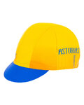 SANTINI tapa - LA VUELTA 2019 - amarillo/azul