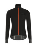 SANTINI impermeable - GUARD NIMBUS - negro