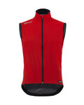 SANTINI chaleco - GUARD 3.0 - rojo