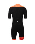 SANTINI monos - REDUX  - negro/naranja