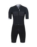 SANTINI monos - REDUX  - negro