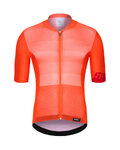 SANTINI jersey de manga corta - TONO 2.0 - naranja