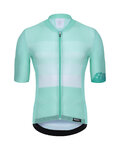 SANTINI jersey de manga corta - TONO 2.0  - azul claro