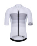 SANTINI jersey de manga corta - TONO 2.0  - blanco