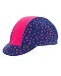 SANTINI tapa - GIADA HIP - rosa/azul