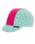 SANTINI tapa - GIADA HIP - rosa/turquesa