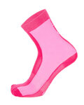 SANTINI calcetines clásicos - LUCE - rosa