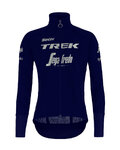 SANTINI impermeable - TREK SEGAFREDO 2020 - azul