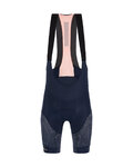 SANTINI maillot corto y pantalón corto - TONO FRECCIA - azul