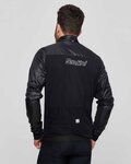 SANTINI chaqueta cortaviento - REDUX VIGOR - azul/negro