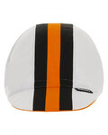 SANTINI tapa - BENGAL - negro/blanco/naranja