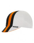 SANTINI tapa - BENGAL - negro/blanco/naranja