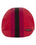 SANTINI tapa - BENGAL - rojo/negro