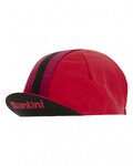 SANTINI tapa - BENGAL - rojo/negro
