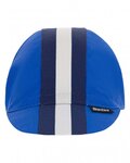 SANTINI tapa - BENGAL - blanco/azul