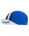 SANTINI tapa - BENGAL - blanco/azul
