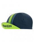 SANTINI tapa - BENGAL - azul/verde