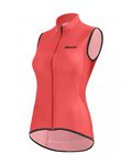 SANTINI chaleco - NEBULA PURO LADY - rosa