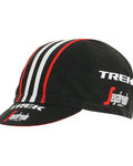 SANTINI tapa - TREK 2019 - blanco/negro/rojo