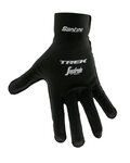 SANTINI guantes de dedos largos - TREK 2019 VEGA - negro