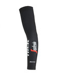 SANTINI calentadores de manos - TREK 2019 CLASSIC - negro