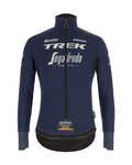 SANTINI chaqueta aislante - TREK SEGAFREDO 2020 - azul