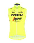 SANTINI chaleco - TREK SEGAFREDO 2020 - amarillo
