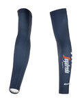 SANTINI calentadores de manos - TREK SEGAFREDO 2020 - azul