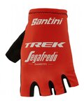 SANTINI TREK SEGAFREDO 2022 - negro/rojo