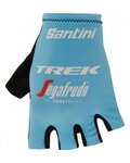 SANTINI TREK SEGAFREDO 2022 LADY - azul/negro