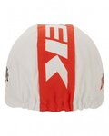 SANTINI tapa - TREK SEGAFREDO 2022 - rojo/blanco