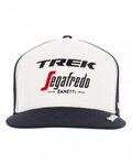 SANTINI tapa - TREK SEGAFREDO 2022 - azul/blanco