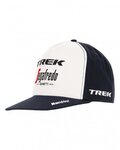 SANTINI tapa - TREK SEGAFREDO 2022 - azul/blanco