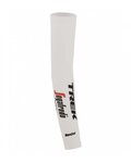 SANTINI calentadores de manos - TREK SEGAFREDO 2022 - blanco