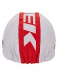 SANTINI tapa - TREK SEGAFREDO 2023 - blanco/rojo