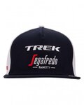 SANTINI tapa - TREK SEGAFREDO 2023 - azul/blanco