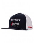 SANTINI tapa - TREK SEGAFREDO 2023 - azul/blanco
