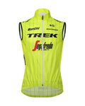 SANTINI chaleco - TREK SEGAFREDO 2018