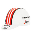 SANTINI tapa - TREK 2019 - blanco/negro/rojo
